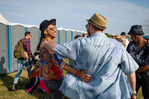 Best Event porta potty rental  in Brownsville, LA