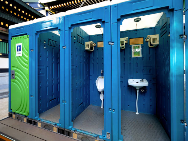 Best Portable toilet rental cost  in Brownsville, LA