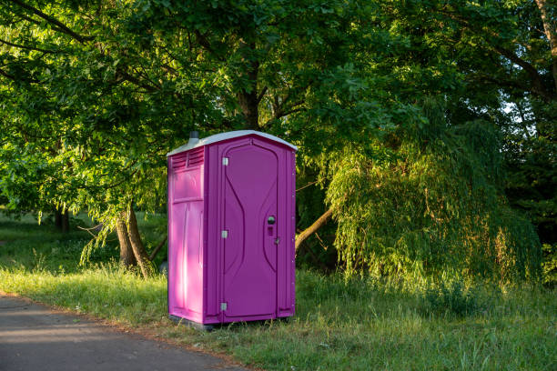 Portable Toilet Options We Offer in Brownsville, LA