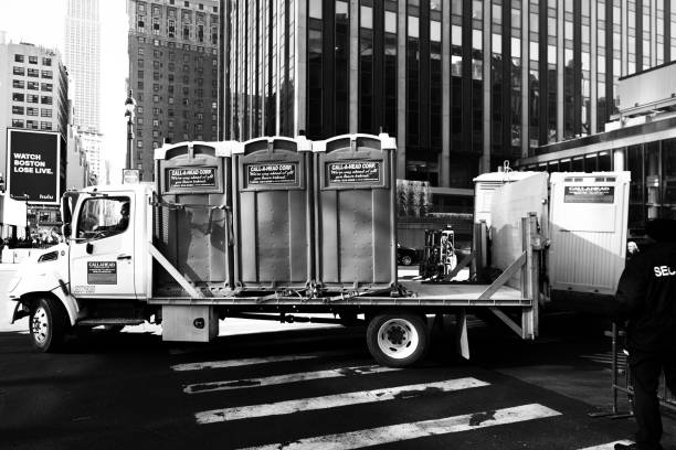 Best Porta potty rental for parties  in Brownsville, LA