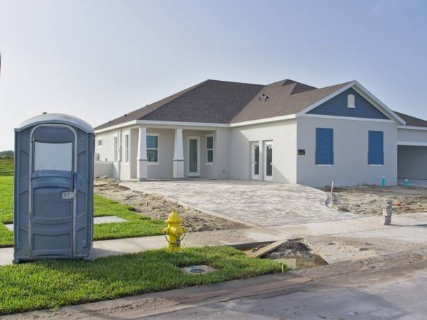 Best Long-term porta potty rental  in Brownsville, LA