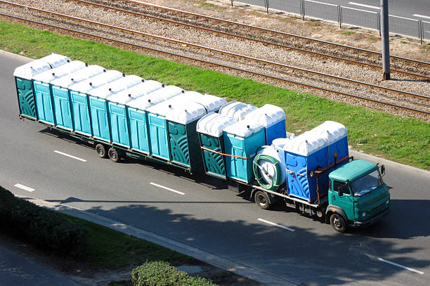 Best Local porta potty services  in Brownsville, LA